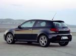 Alfa Romeo 147 GTA 2003 года (AU)